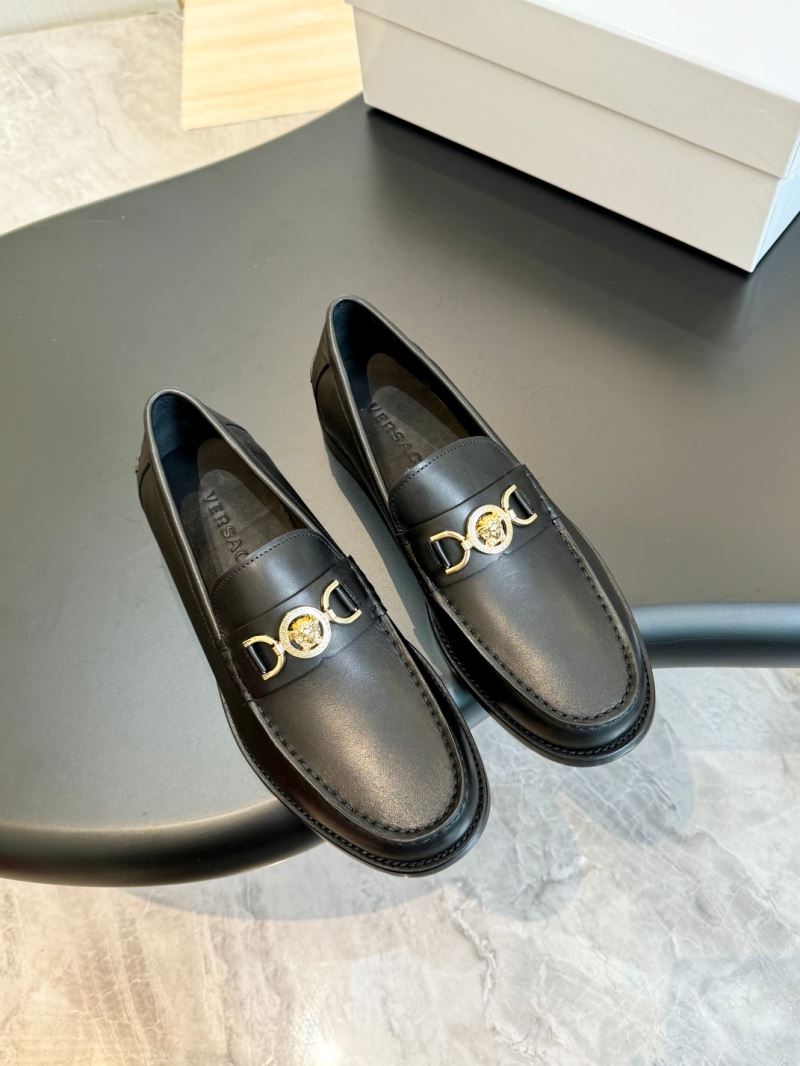 Versace Business Shoes